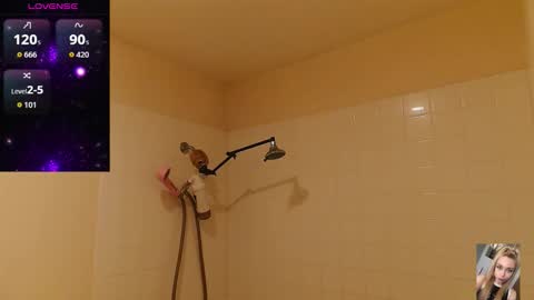 Bubbles online show from 12-21-25, 03:24