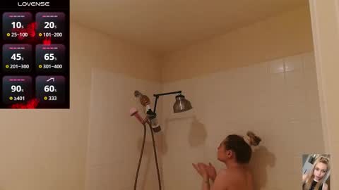 Bubbles online show from 03-04-26, 03:01