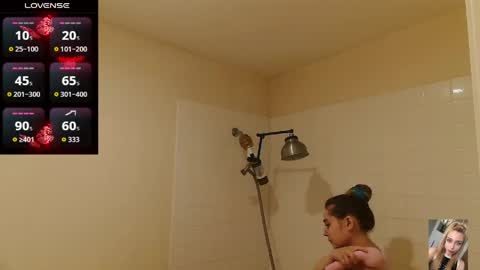 Bubbles online show from 04-22-26, 08:50