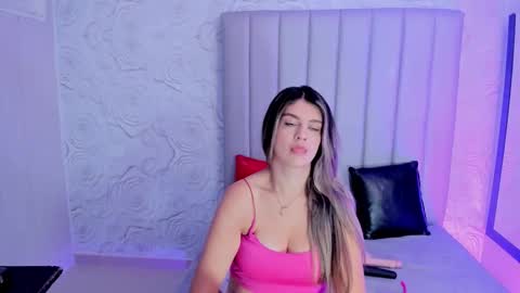 blondiecutee online show from 03-20-26, 01:54