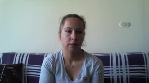 BlondiePam online show from 02-14-25, 09:45