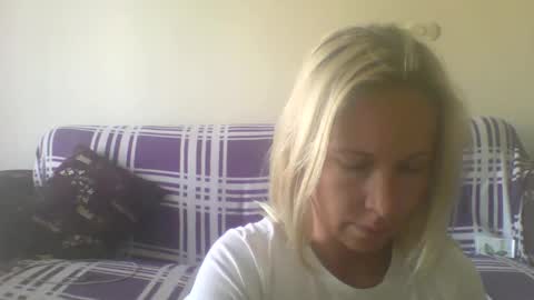 BlondiePam online show from 02-15-26, 10:58