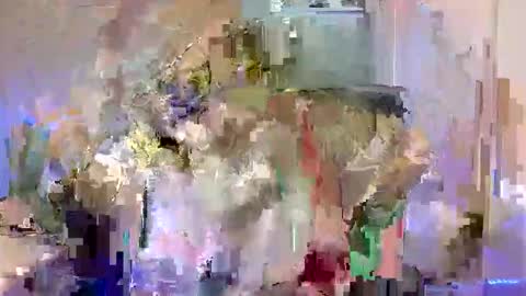 BlondLeyla online show from 11-02-25, 09:39