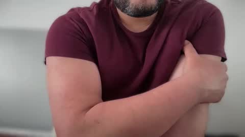 Snapshot of blondniga chatting on 05-21-26, 04:14 RodMC online show from 05-21-26, 04:14