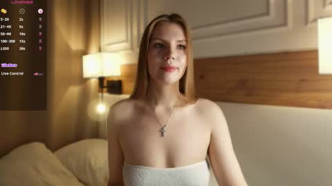 blondoll online show from 03-19-26, 01:20