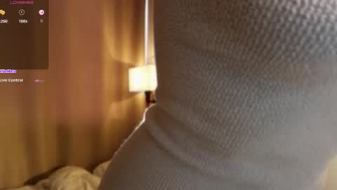 blondoll online show from 04-24-26, 02:03