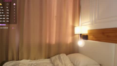 blondoll online show from 04-25-26, 01:19