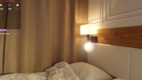 blondoll online show from 04-27-26, 01:14