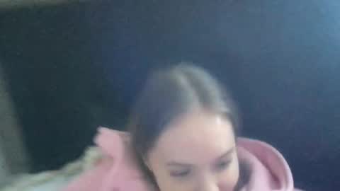 Blondy bunny online show from 05-03-26, 08:31
