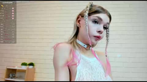 blondy_fina online show from 02-24-26, 11:52