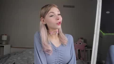 blondy_fina online show from 03-27-26, 07:03