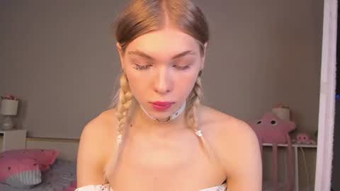 blondy_fina online show from 06-09-26, 05:19