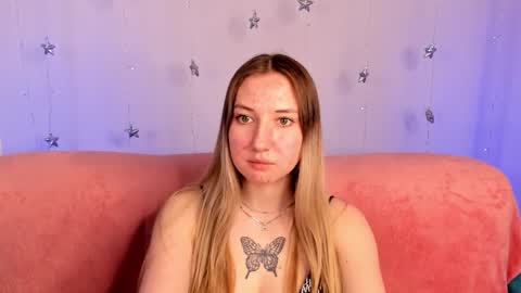 Snapshot of blondyjolly chatting on 02-17-26, 10:56 blondyjolly online show from 02-17-26, 10:56