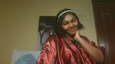 Blondykiki online show from 10-26-25, 02:34