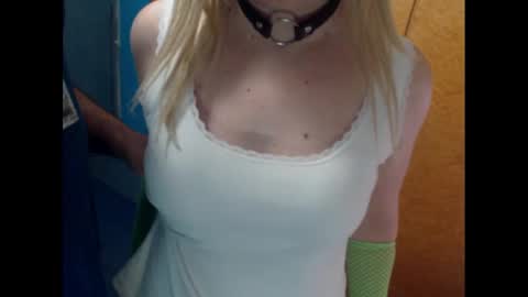 Blontsex online show from 02-07-25, 04:56
