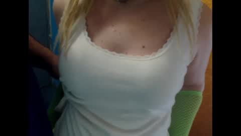 Blontsex online show from 02-11-25, 06:11