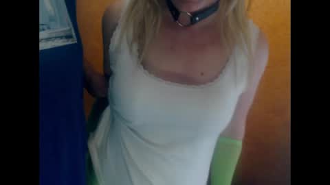 Blontsex online show from 02-13-25, 06:16