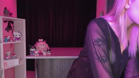 Snapshot of bloodybby chatting on 03-10-26, 11:32 dear eva 3 online show from 03-10-26, 11:32