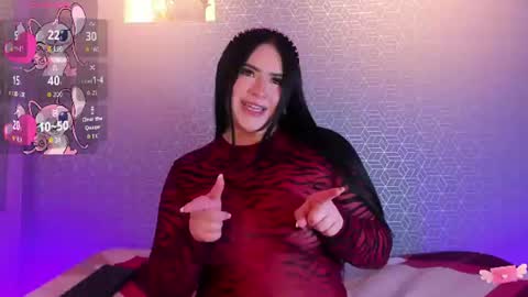 Snapshot of bloomie_1 chatting on 06-22-26, 03:20 SOFI online show from 06-22-26, 03:20