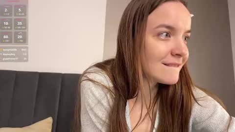 bloomyblue online show from 05-16-26, 07:45