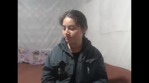 Snapshot of bloondeekinky chatting on 02-10-26, 11:20 violeta online show from 02-10-26, 11:20