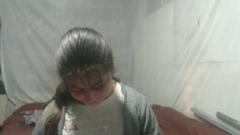 Snapshot of bloondeekinky chatting on 02-24-26, 08:07 violeta online show from 02-24-26, 08:07