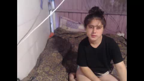 Snapshot of bloondeekinky chatting on 03-04-26, 09:10 violeta online show from 03-04-26, 09:10