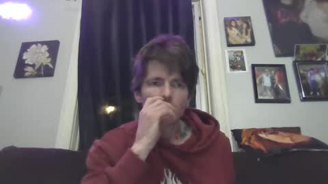 blowme19866 online show from 02-07-25, 03:12