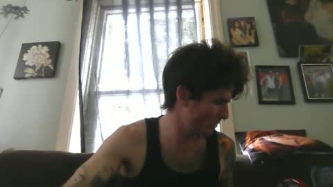 blowme19866 online show from 02-08-25, 05:29