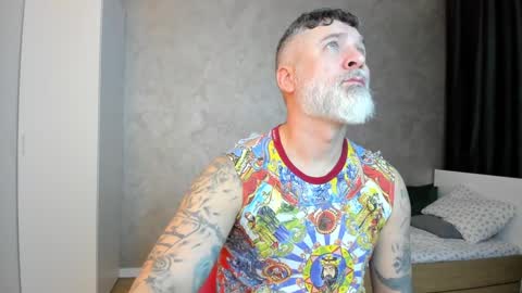 Nico online show from 01-08-25, 07:13