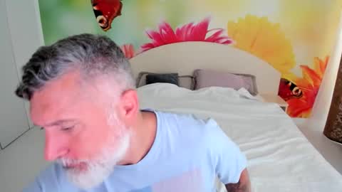 Nico online show from 11-14-25, 10:36