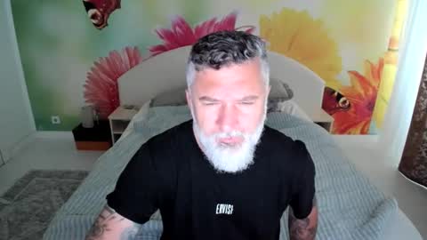 Nico online show from 11-30-25, 06:50