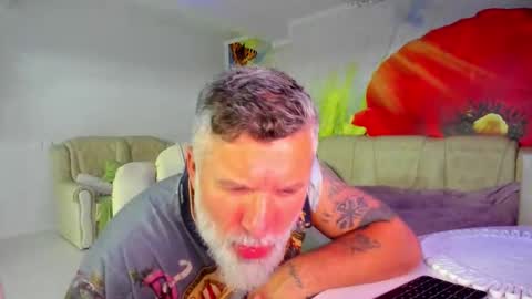 Nico online show from 01-10-26, 05:37