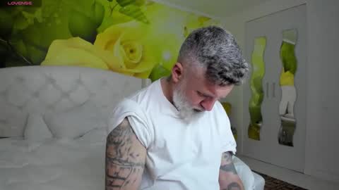 Nico online show from 03-27-26, 03:23