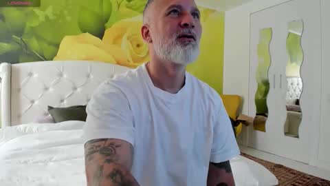 Nico online show from 04-14-26, 06:52