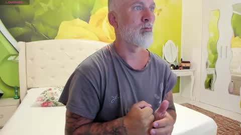 Nico online show from 05-13-26, 02:14