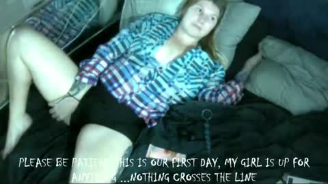 Will do anything online show from 04-21-26, 05:47