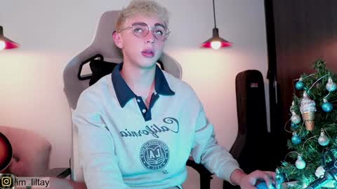 TAY   online show from 12-02-24, 09:50