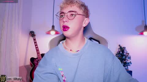 TAY   online show from 12-06-24, 09:32