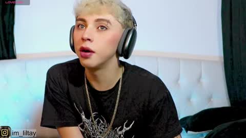 TAY   online show from 12-24-24, 12:11