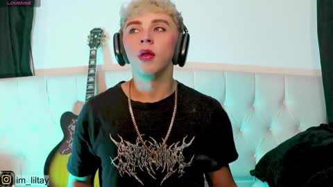 TAY   online show from 12-24-24, 03:16