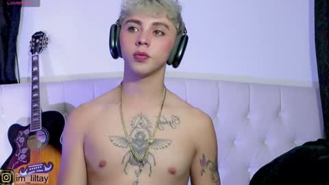 TAY   online show from 12-24-24, 06:22