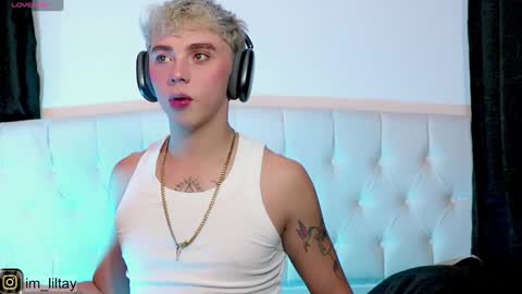 TAY   online show from 12-26-24, 02:55