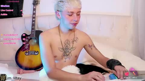 TAY   online show from 02-15-25, 03:42