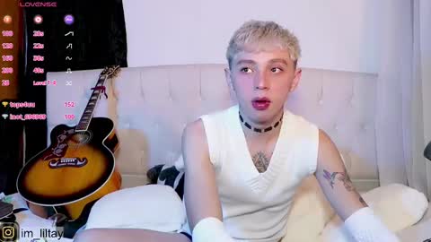 TAY   online show from 02-21-25, 05:35