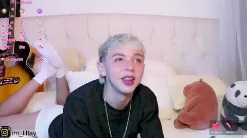 TAY   online show from 02-22-25, 05:12