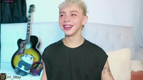 TAY   online show from 02-23-25, 11:58