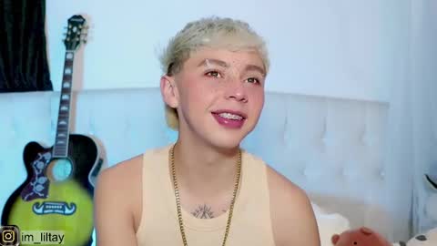 TAY   online show from 02-25-25, 12:58