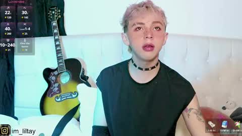 TAY   online show from 02-28-25, 03:26