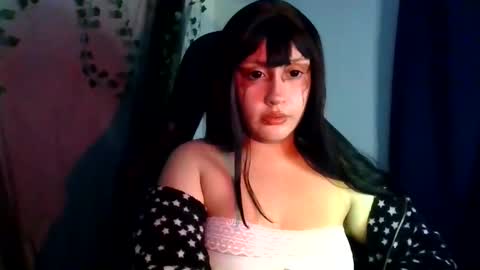 Snapshot of blue_katt chatting on 01-07-26, 02:36 blue katt online show from 01-07-26, 02:36
